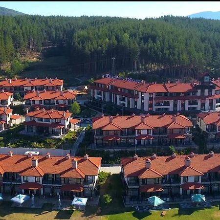Ruskovets Thermal SPA&Ski Resort Bansko Eksteriør bilde