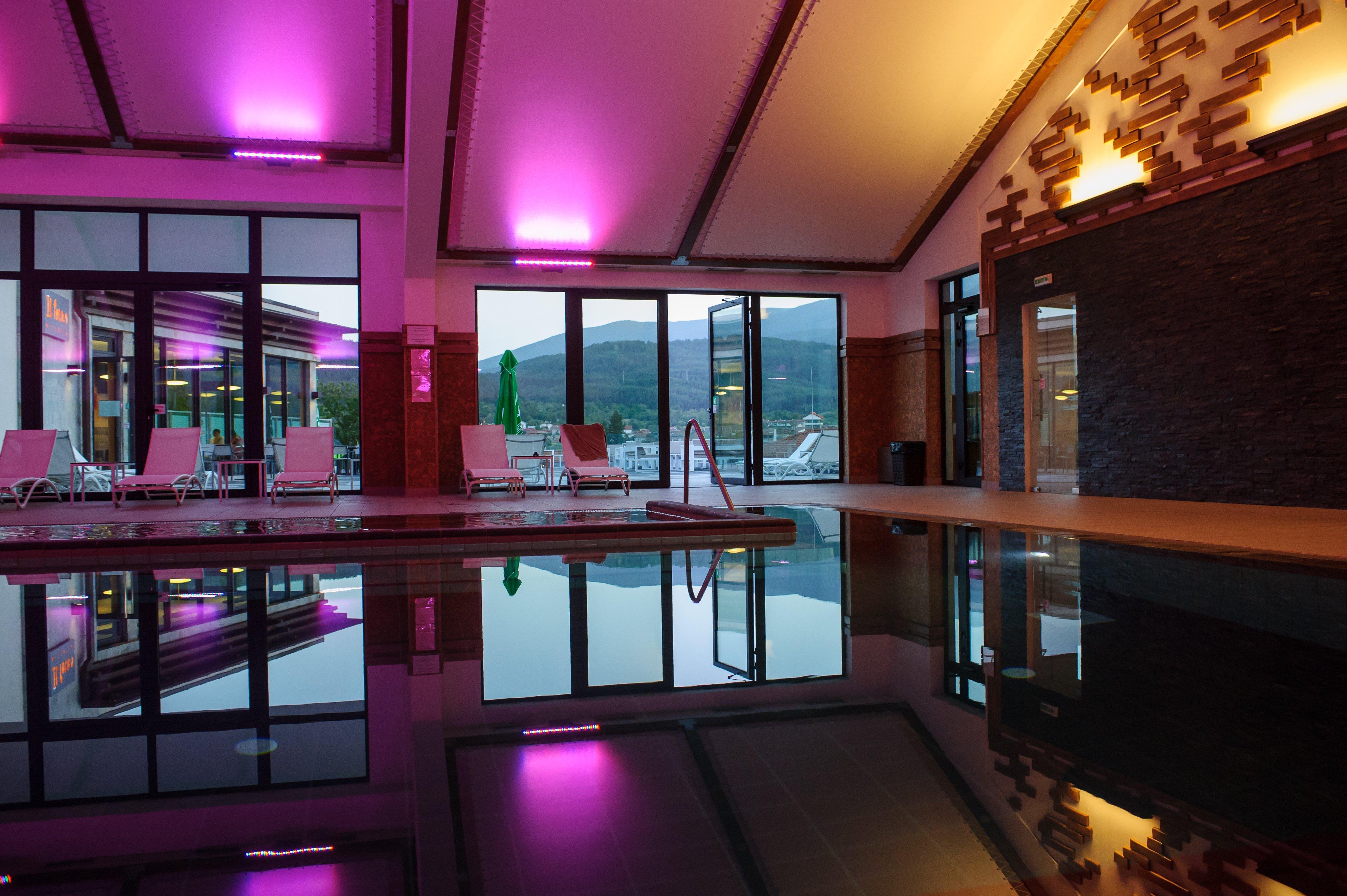 Ruskovets Thermal SPA&Ski Resort Bansko Eksteriør bilde