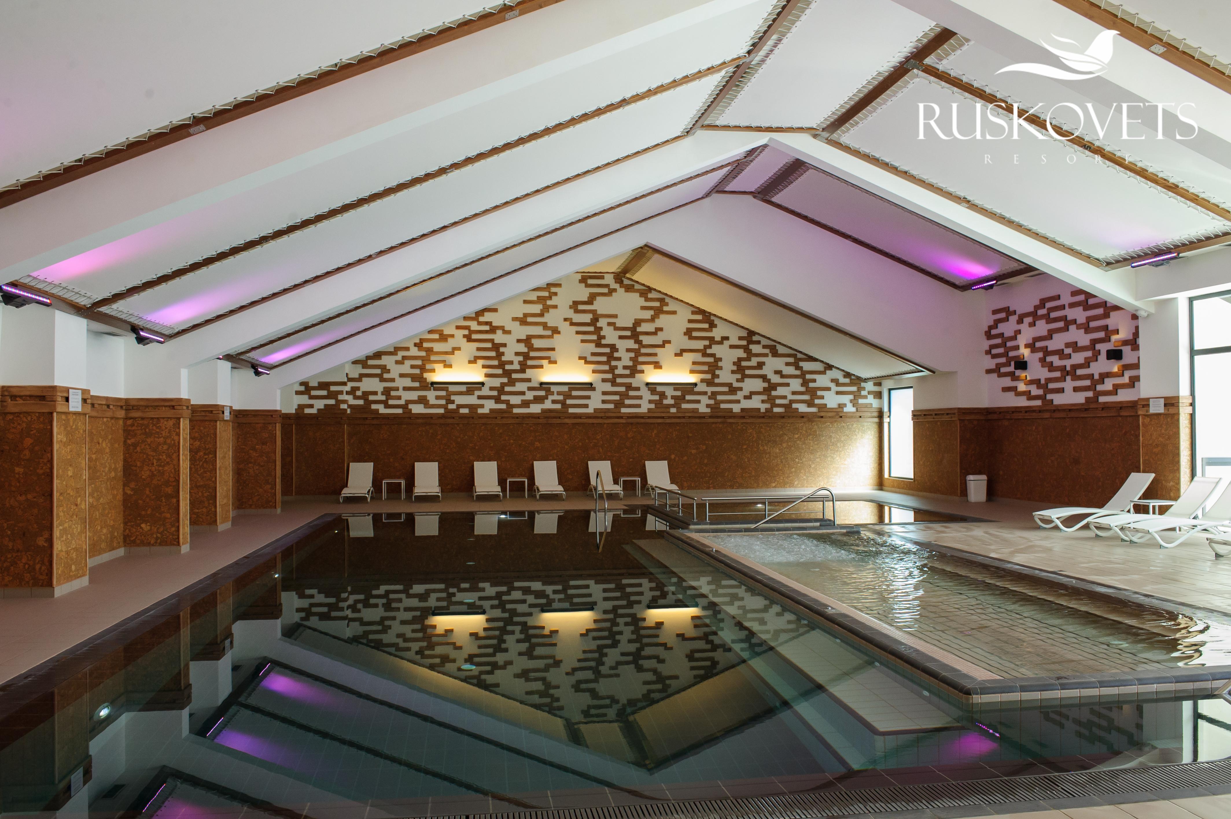 Ruskovets Thermal SPA&Ski Resort Bansko Eksteriør bilde