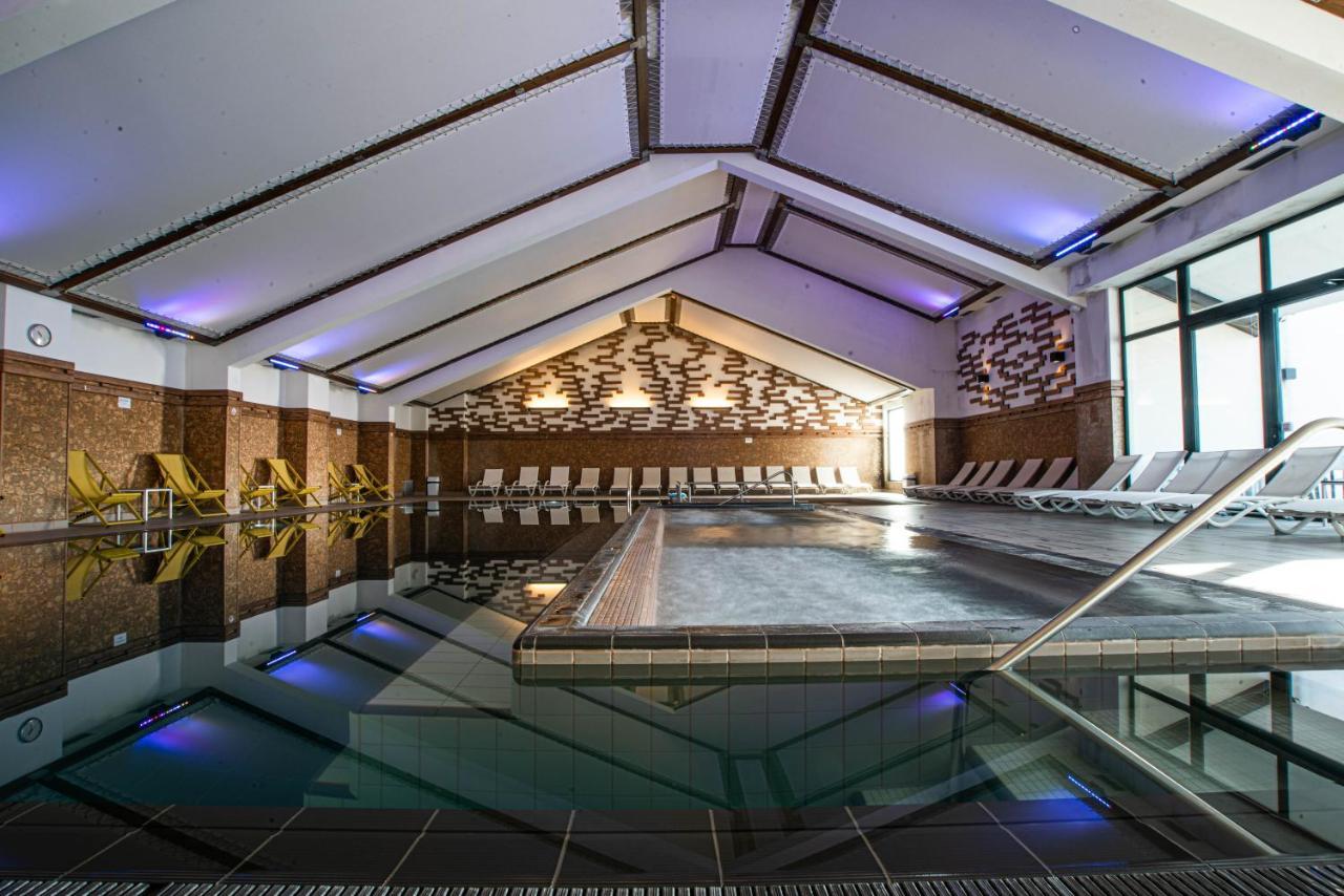 Ruskovets Thermal SPA&Ski Resort Bansko Eksteriør bilde