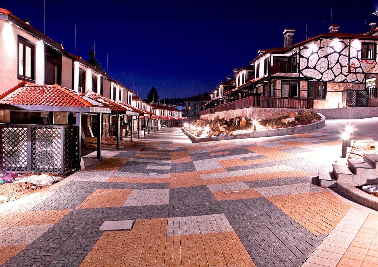 Ruskovets Thermal SPA&Ski Resort Bansko Eksteriør bilde