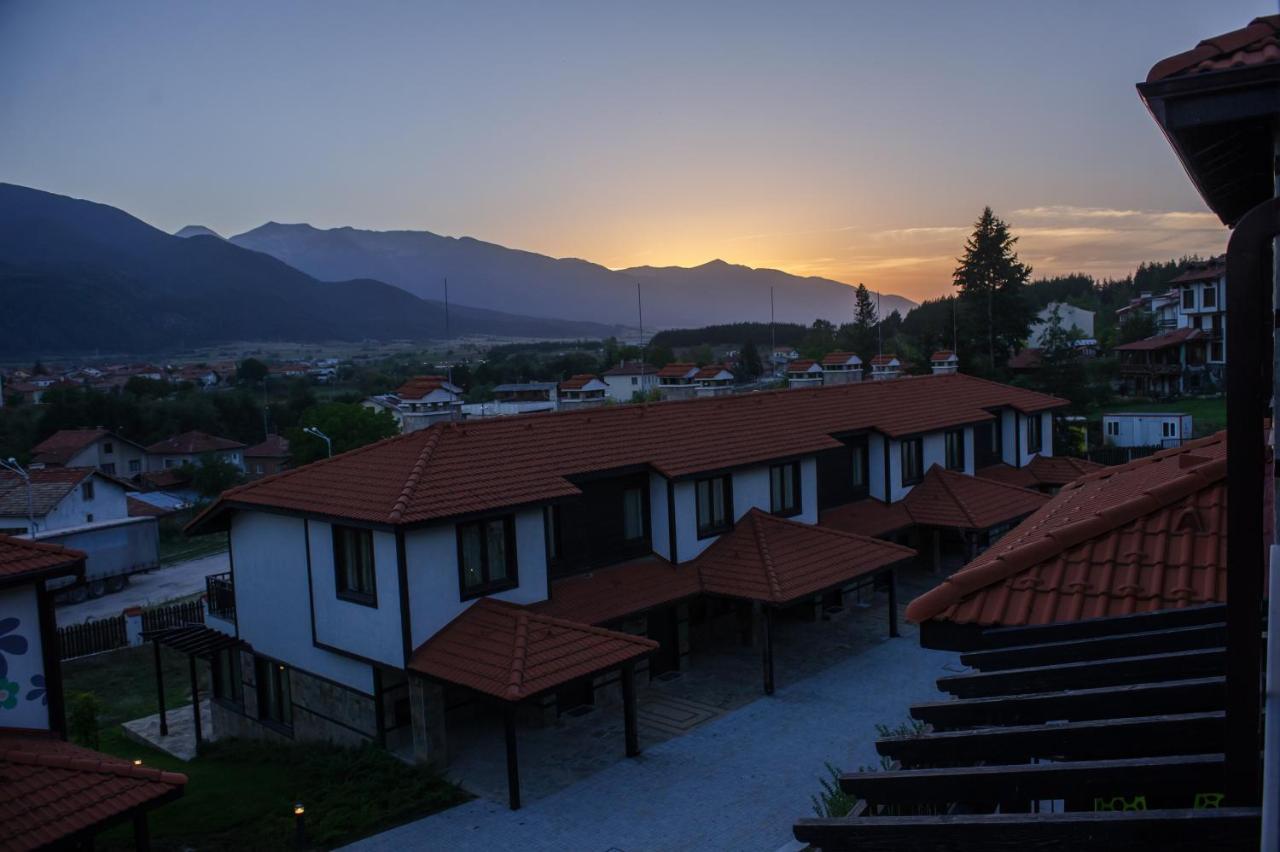 Ruskovets Thermal SPA&Ski Resort Bansko Eksteriør bilde