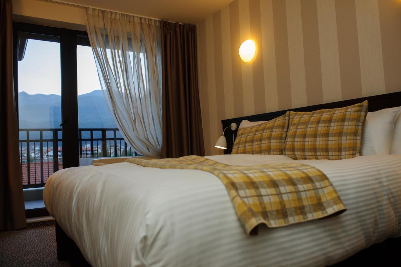 Ruskovets Thermal SPA&Ski Resort Bansko Eksteriør bilde