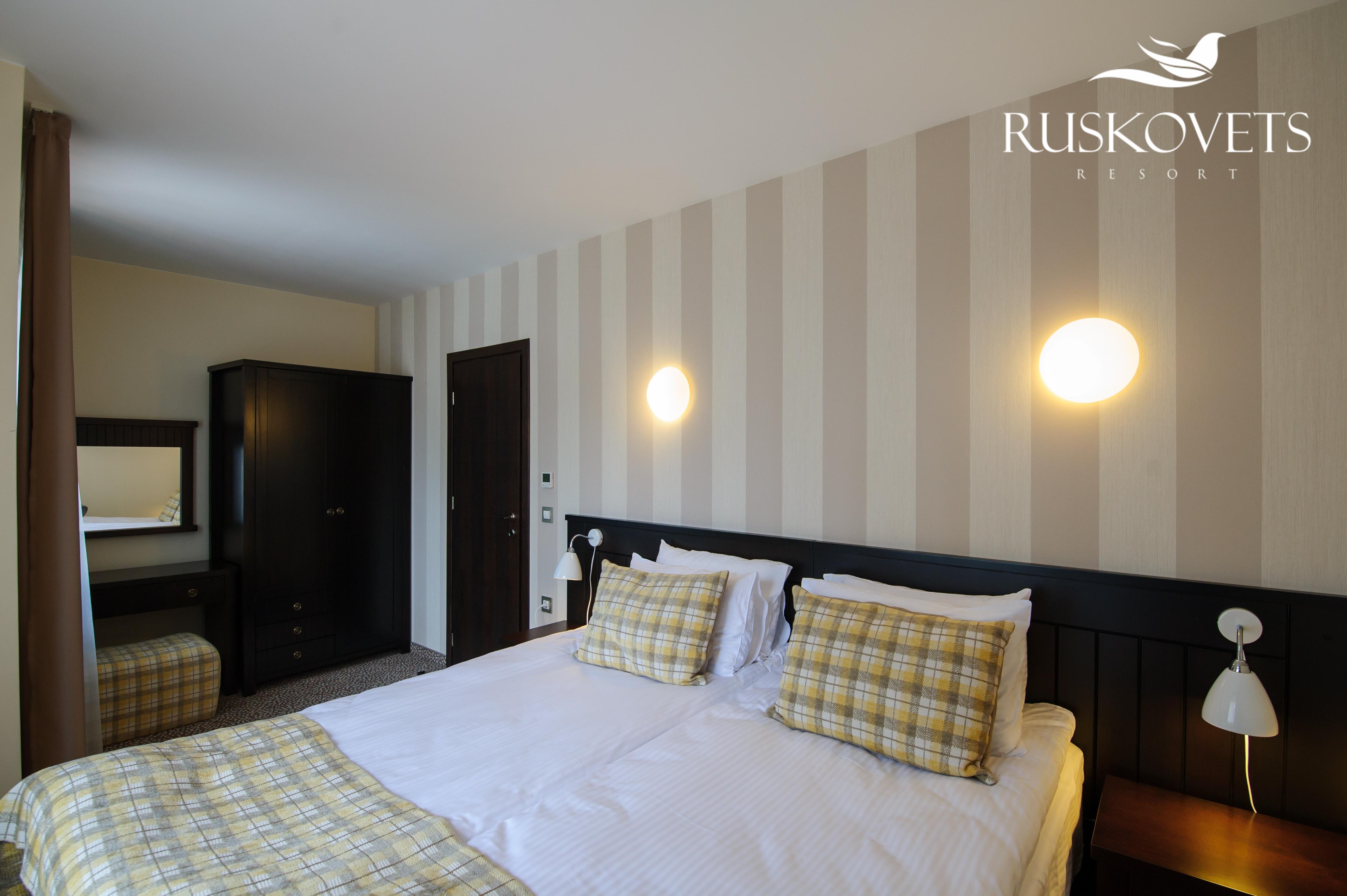 Ruskovets Thermal SPA&Ski Resort Bansko Eksteriør bilde