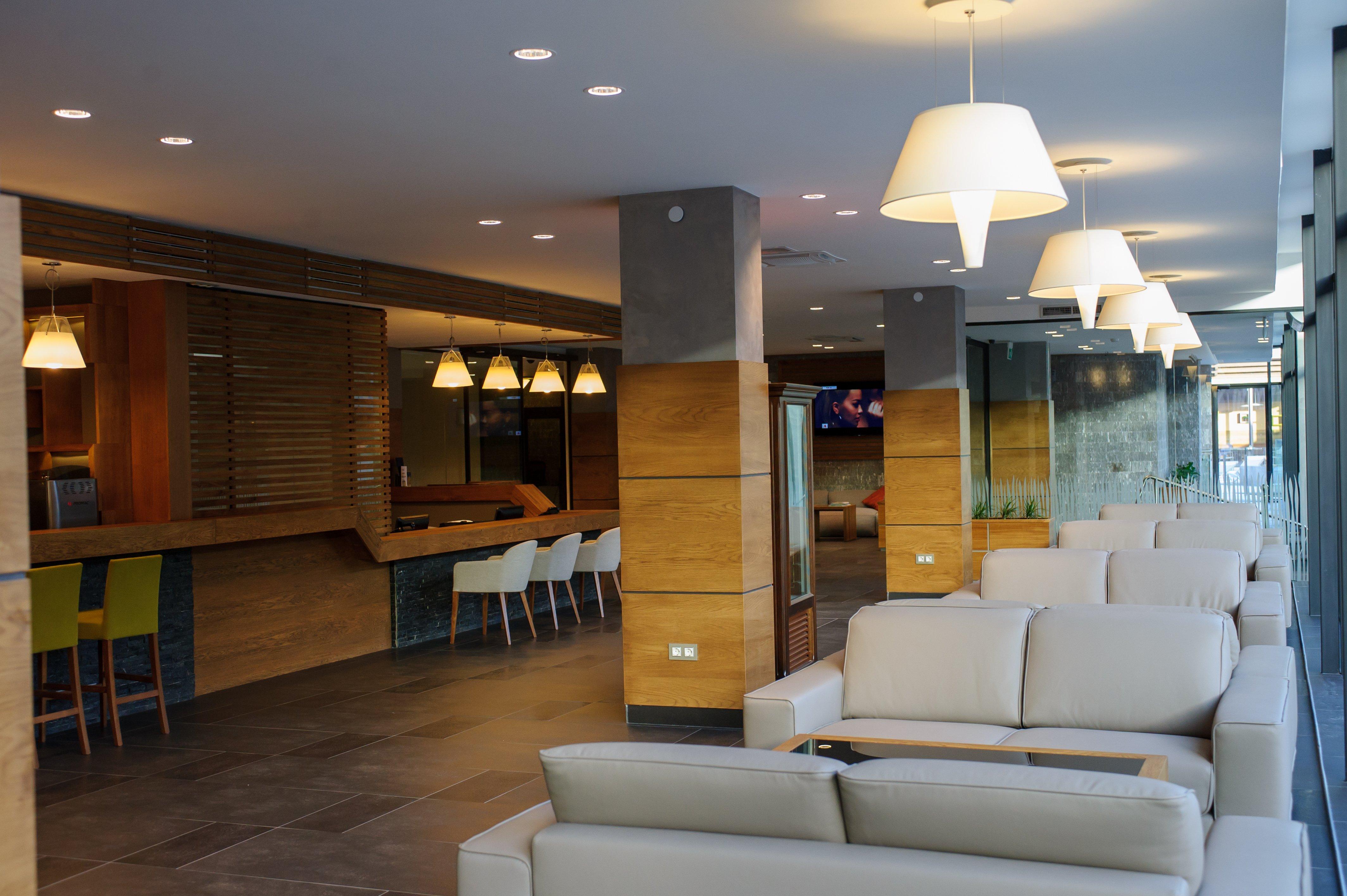 Ruskovets Thermal SPA&Ski Resort Bansko Eksteriør bilde