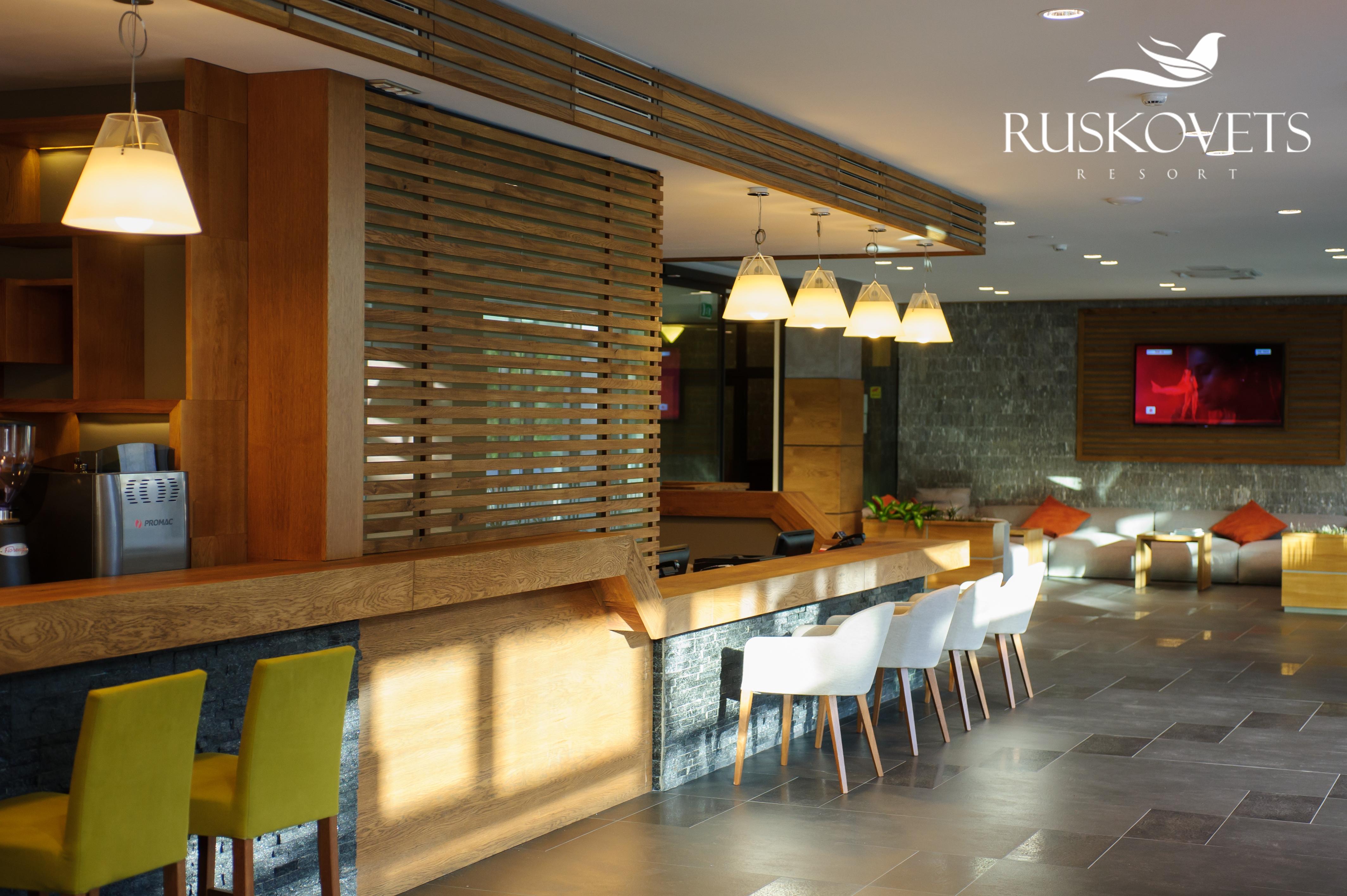Ruskovets Thermal SPA&Ski Resort Bansko Eksteriør bilde