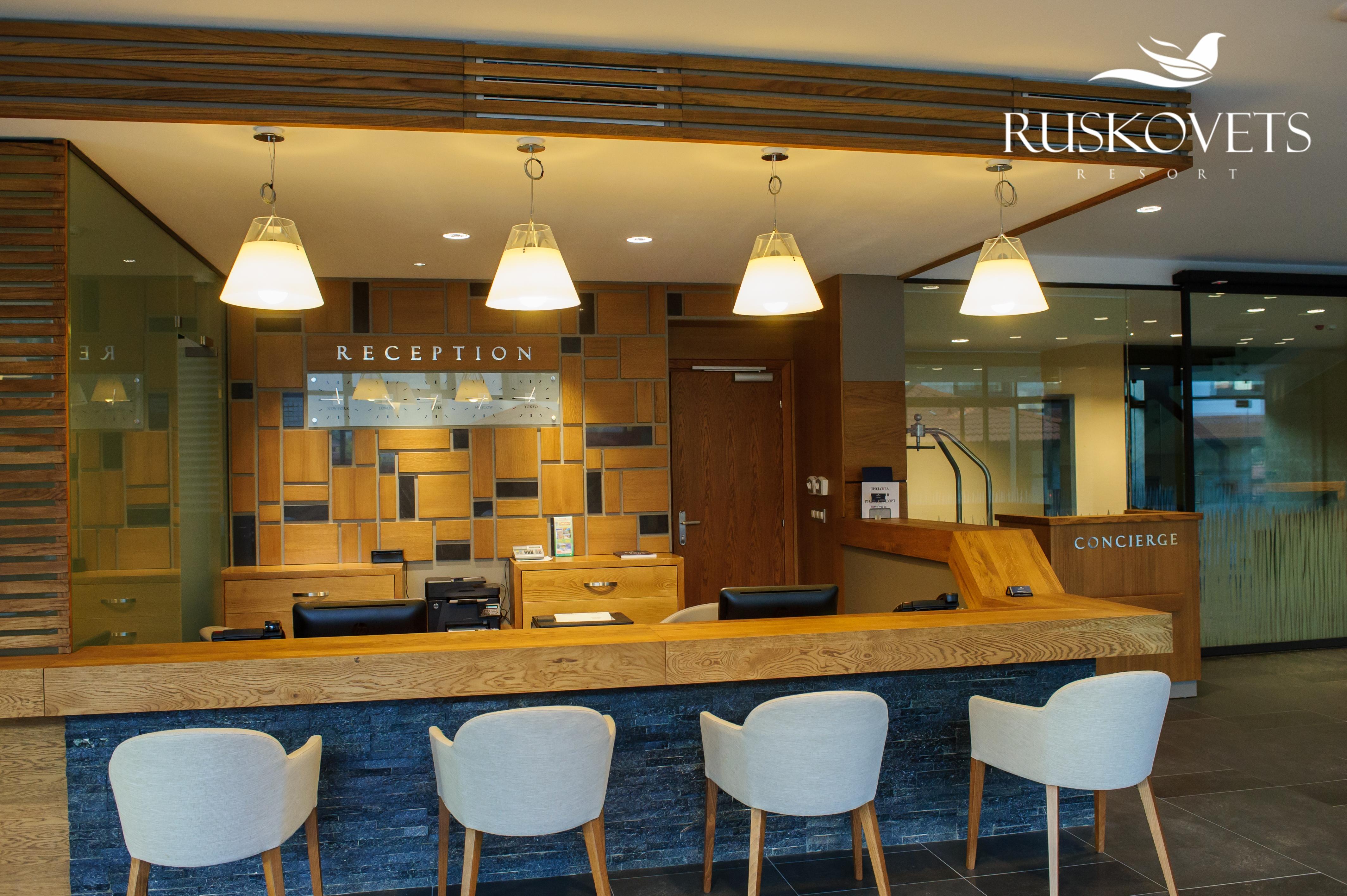 Ruskovets Thermal SPA&Ski Resort Bansko Eksteriør bilde