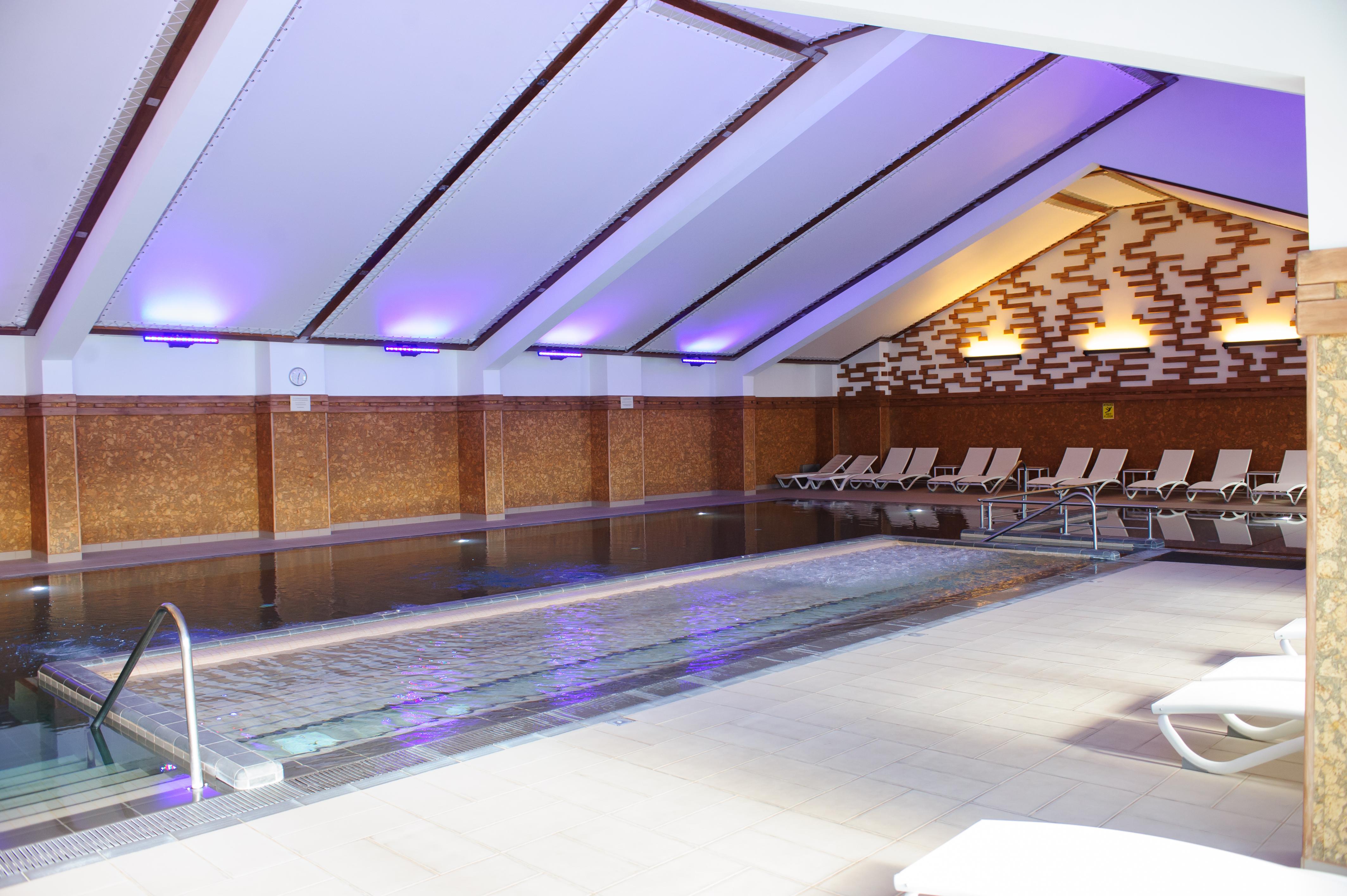 Ruskovets Thermal SPA&Ski Resort Bansko Eksteriør bilde