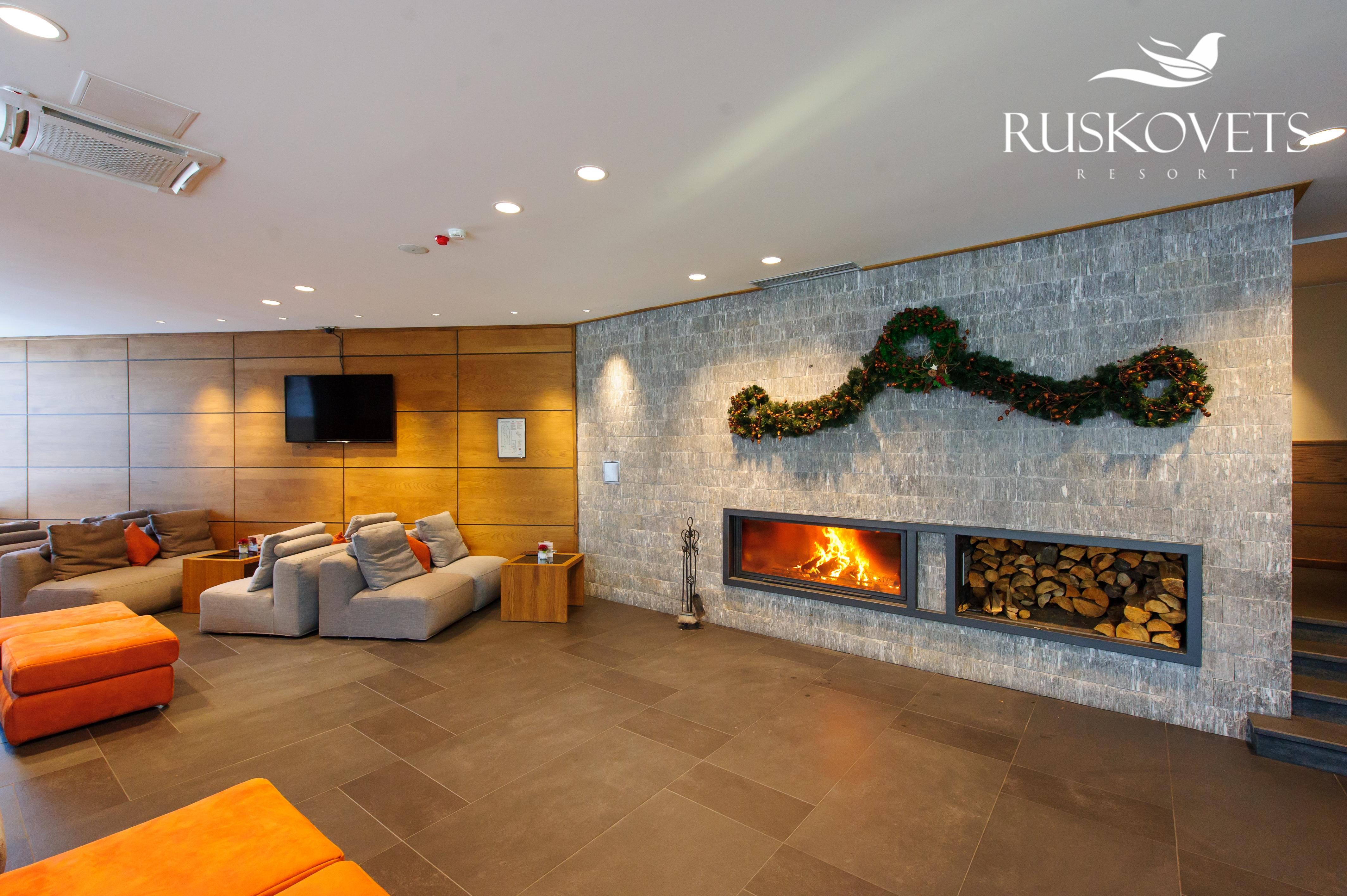 Ruskovets Thermal SPA&Ski Resort Bansko Eksteriør bilde