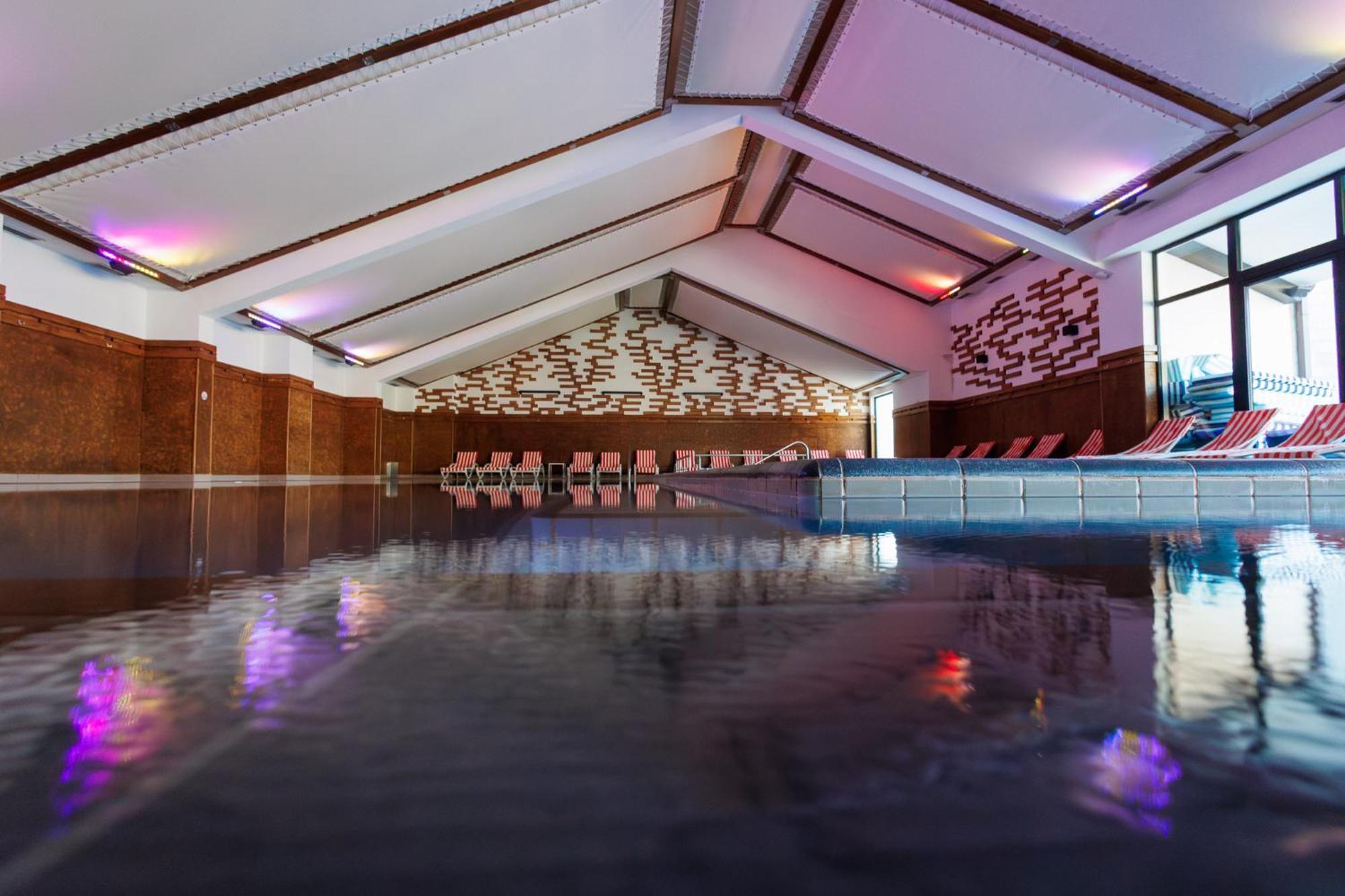Ruskovets Thermal SPA&Ski Resort Bansko Eksteriør bilde