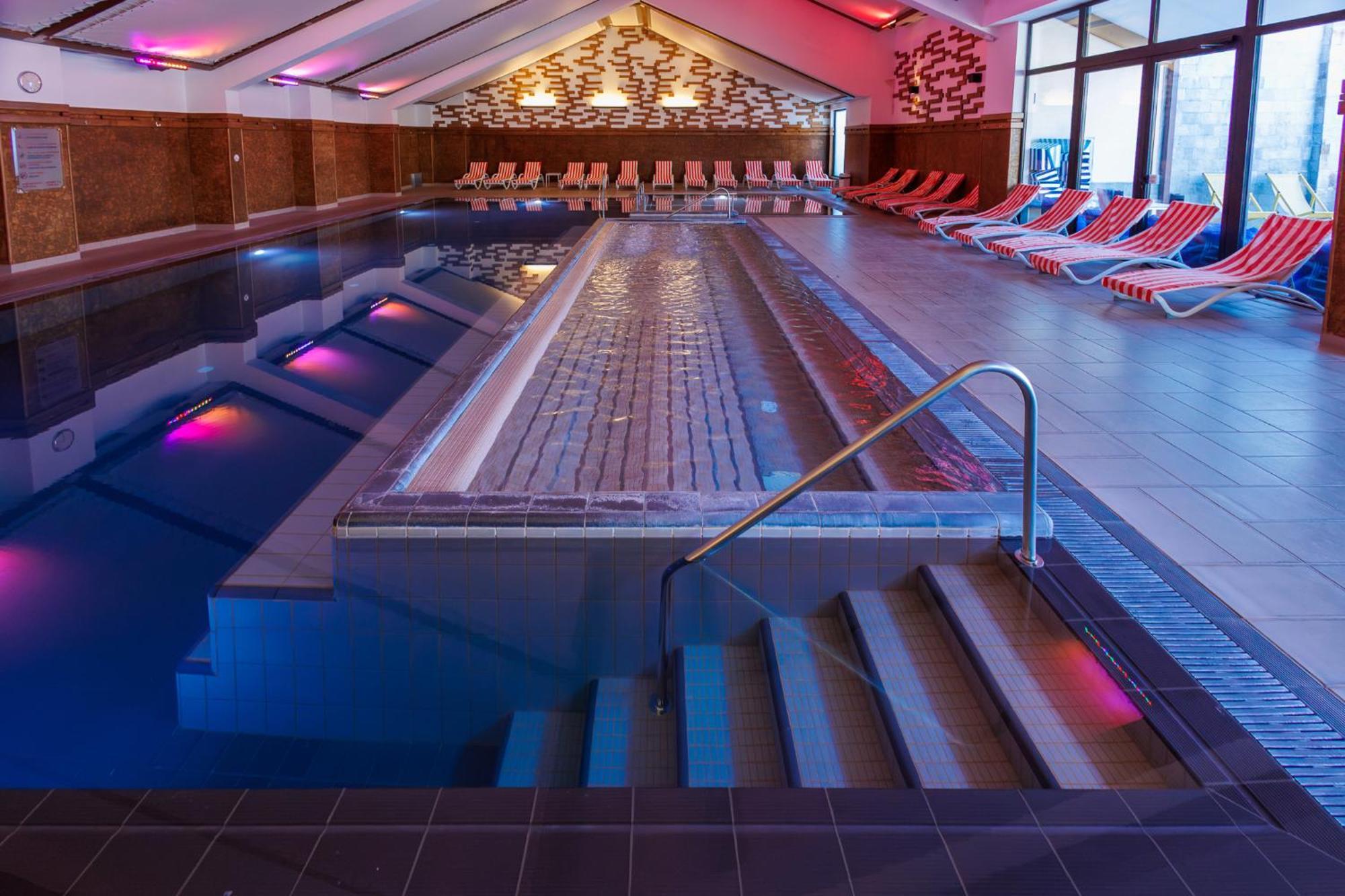 Ruskovets Thermal SPA&Ski Resort Bansko Eksteriør bilde