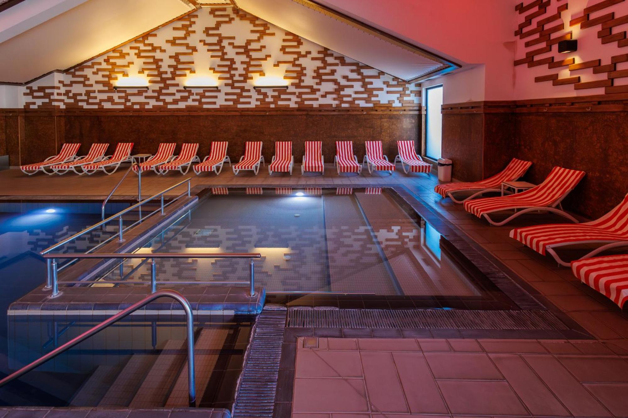 Ruskovets Thermal SPA&Ski Resort Bansko Eksteriør bilde