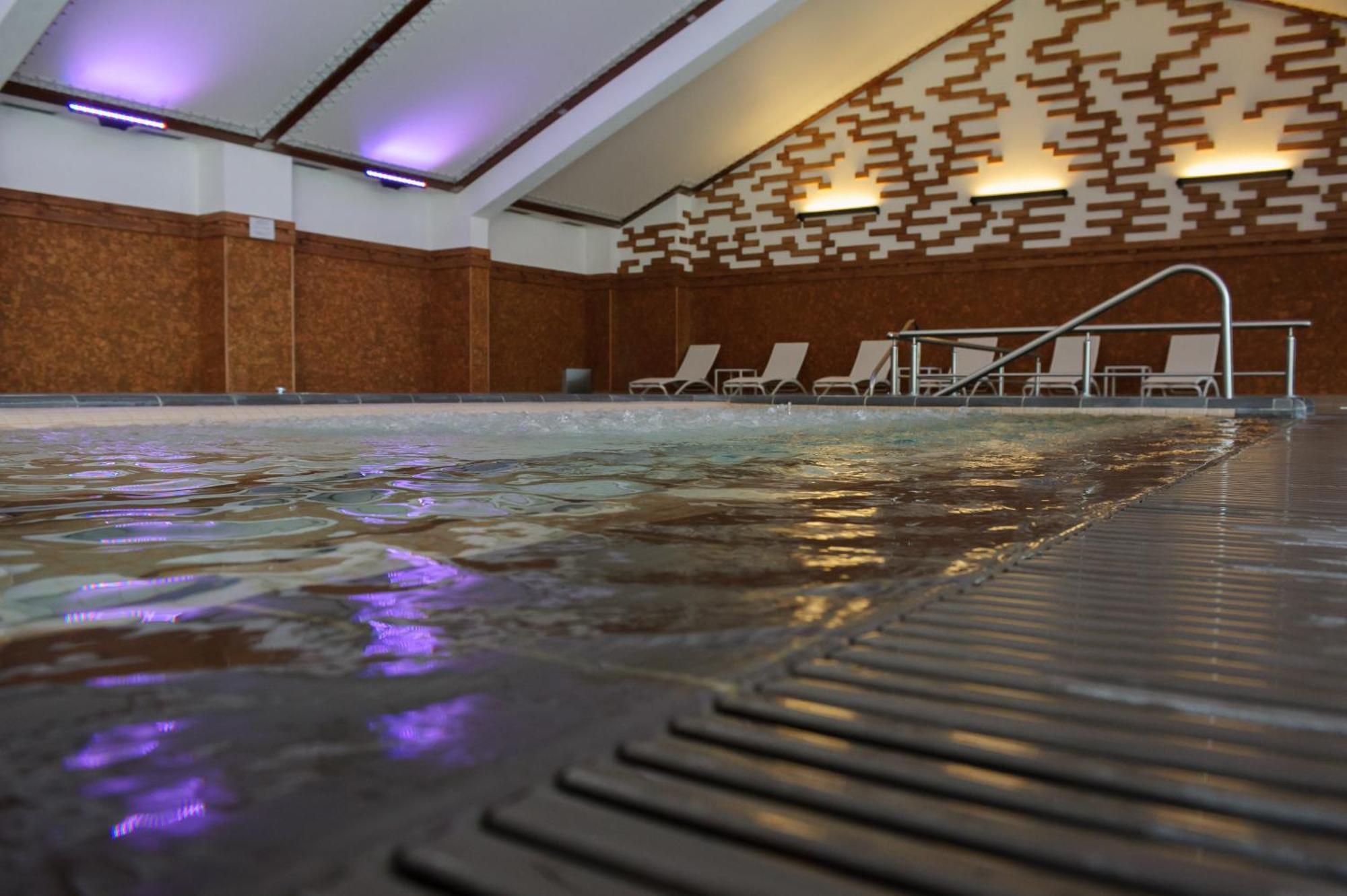Ruskovets Thermal SPA&Ski Resort Bansko Eksteriør bilde