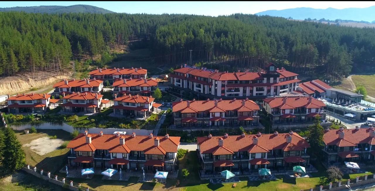 Ruskovets Thermal SPA&Ski Resort Bansko Eksteriør bilde
